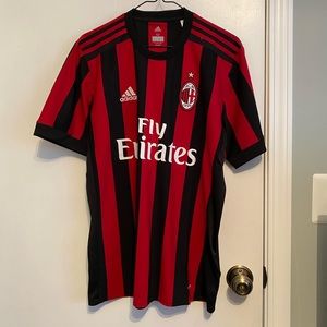 A.C Milan jersey